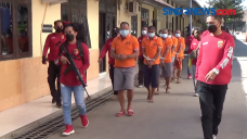 Mantan Polisi Pimpin...
