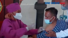 Takut Jarum Suntik,...