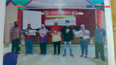 Warga Klaten Bantah...