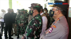 Tenaga Tracer Siap Operasikan...
