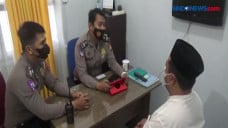 Tabrak Pesepeda, Pengemudi...