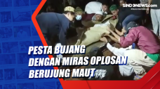 Pesta Bujang dengan...