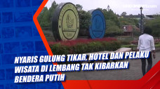 Nyaris Gulung Tikar,...
