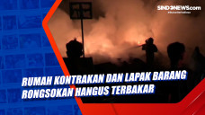 Rumah Kontrakan dan...