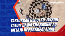 Taklukkan Rep.Ceko,...