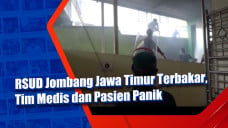 RSUD Jombang Jawa Timur...