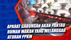 Aparat Gabungan Akan...