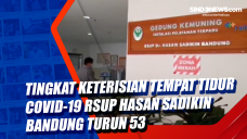 Tingkat Keterisian Tempat...