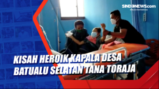 Kisah Heroik Kepala...