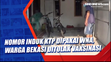 Nomor Induk KTP Dipakai...