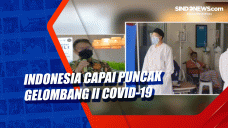Indonesia Capai Puncak...