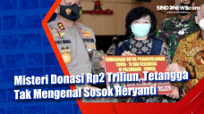 Misteri Donasi Rp2 Triliun,...