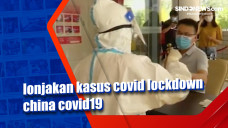 Lonjakan Kasus Covid-19,...