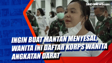 Ingin Buat Mantan Menyesal,...