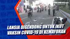 Pemotor Tewas Bertabrakan...