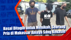 Kesal Ditagih untuk...