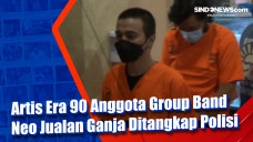 Artis Era 90 Anggota...