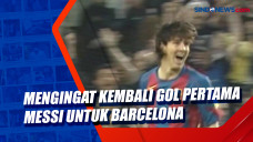 Mengingat Kembali Gol...