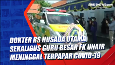 Dokter RS Husada Utama...