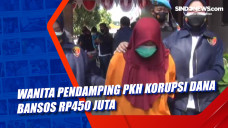 Wanita Pendamping PKH...