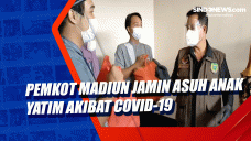 Pemkot Madiun Jamin...