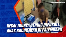 Kesal Ibunya Sering...