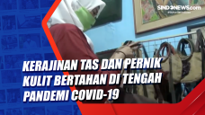 Kerajinan Tas dan Pernik...