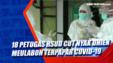 18 Petugas RSUD Cut...