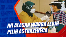 Ini Alasan Warga Lebih...