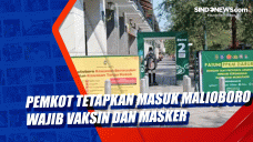 Pemkot Tetapkan Masuk...