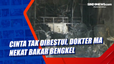 Cinta Tak Direstui,...