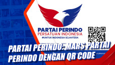 Partai Perindo: Mars...