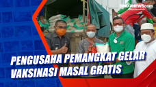 Pengusaha Pemangkat...