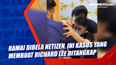 Ramai Dibela Netizen,...