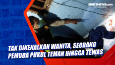 Tak Dikenalkan Wanita,...