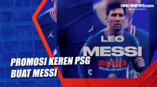 Promosi Keren PSG Buat...