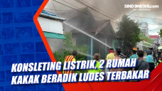 Konsleting Listrik,...