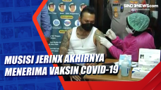 Musisi Jerinx Akhirnya...