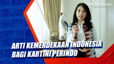 Arti Kemerdekaan Indonesia...