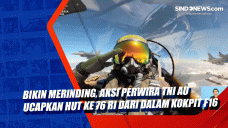 Bikin Merinding, Aksi...