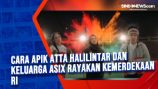 Cara Apik Atta Halilintar...