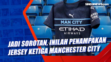 Jadi Sorotan, Inilah...