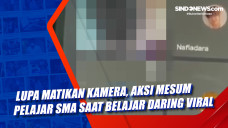 Lupa Matikan Kamera,...