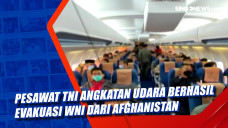 Pesawat TNI Angkatan...