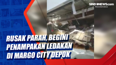 Rusak Parah, Begini...