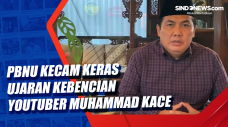 PBNU Kecam Keras Ujaran...