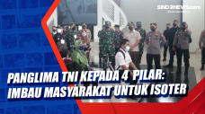 Panglima TNI Kepada...