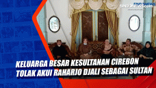 Keluarga Besar Kesultanan...