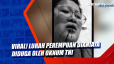 Viral! Lurah Perempuan...