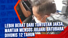 Lebih Berat Dari Tuntutan...